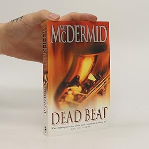 Seller image for Dead Beat for sale by Bookbot