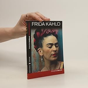Image du vendeur pour Frida Kahlo (rumunsky) mis en vente par Bookbot