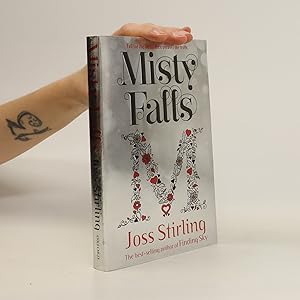 Imagen del vendedor de Misty Falls a la venta por Bookbot