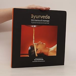 Seller image for yurveda the Mantra of Niramaya for sale by Bookbot