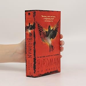 Immagine del venditore per Birdman venduto da Bookbot