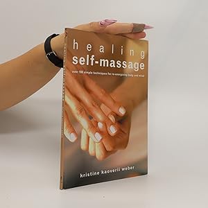 Seller image for Healing Self-Massage for sale by Bookbot