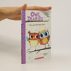 Bild des Verkäufers für Eva and the New Owl zum Verkauf von bookbot.de