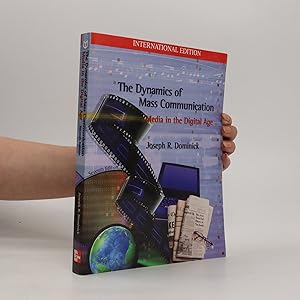 Seller image for The Dynamics of Mass Communication for sale by Bookbot