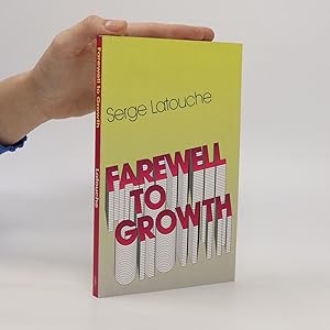 Seller image for Farewell to Growth for sale by Bookbot