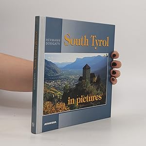 Bild des Verkufers fr South Tyrol in pictures zum Verkauf von Bookbot