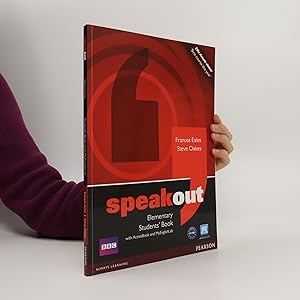 Imagen del vendedor de Speakout. Elementary Students'Book a la venta por Bookbot