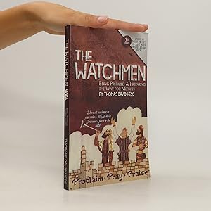 Bild des Verkufers fr The Watchmen zum Verkauf von Bookbot