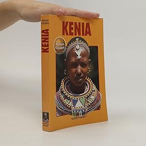 Bild des Verkufers fr Kenia zum Verkauf von Bookbot