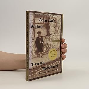 Bild des Verkufers fr Angela's Ashes zum Verkauf von Bookbot