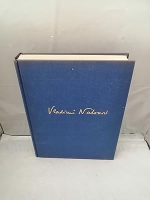 Seller image for Vladimir Nabokov. Lectures on Literature: Austen, Dickens, Flaubert, Joyce, Kafka, Proust, Stevenson (First edition, Hardcover without dust jacket) for sale by Libros Angulo