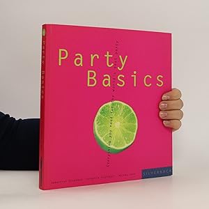 Bild des Verkufers fr Party basics zum Verkauf von Bookbot