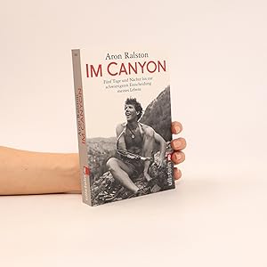 Seller image for Im Canyon for sale by Bookbot