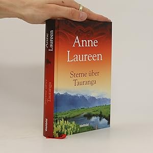 Seller image for Sterne ber Tauranga for sale by Bookbot