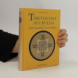 Bild des Verkufers fr Tibetisches Ayurveda zum Verkauf von Bookbot