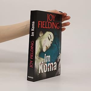 Seller image for Im Koma for sale by Bookbot