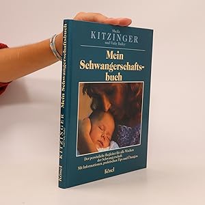 Bild des Verkufers fr Mein Schwangerschaftsbuch zum Verkauf von Bookbot