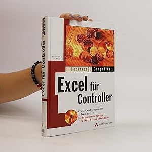 Immagine del venditore per Excel fu?r Controller venduto da Bookbot