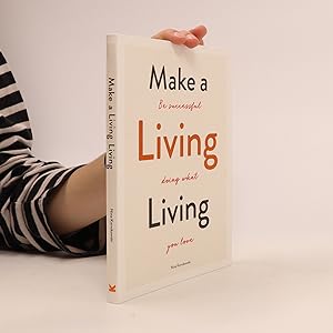 Bild des Verkufers fr Make a Living Living zum Verkauf von Bookbot