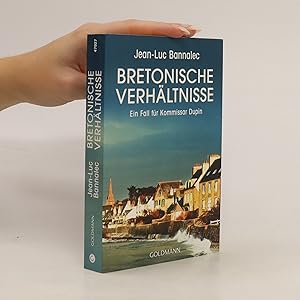 Seller image for Bretonische Verha?ltnisse for sale by Bookbot