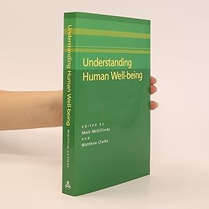 Bild des Verkufers fr Understanding Human Well-being zum Verkauf von Bookbot