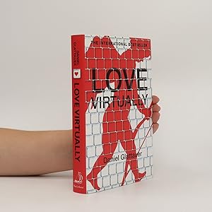 Imagen del vendedor de Love virtually a la venta por Bookbot