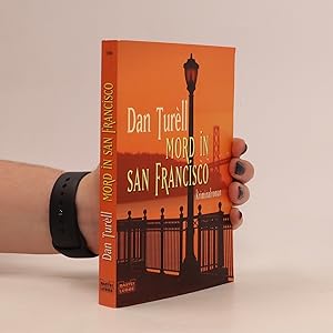 Bild des Verkufers fr Mord in San Francisco zum Verkauf von Bookbot