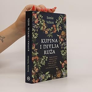 Seller image for Kupina i divlja ru?a (chorvatsky) for sale by Bookbot