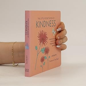 Imagen del vendedor de The Little Pocket Book of Kindness a la venta por Bookbot