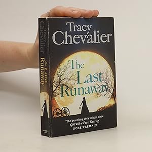 Seller image for The Last Runaway for sale by Bookbot