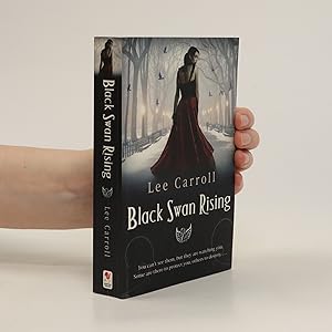 Seller image for Black Swan Rising for sale by Bookbot