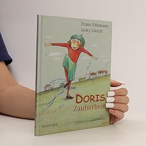 Imagen del vendedor de Doris Zauberbein a la venta por Bookbot