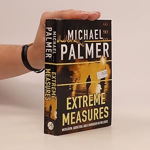 Seller image for Extreme Measures for sale by Bookbot