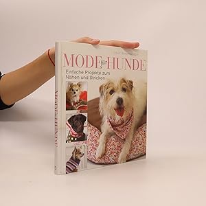 Seller image for Mode fr Hunde for sale by Bookbot