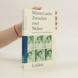 Seller image for Zwischen zwei Welten for sale by Bookbot