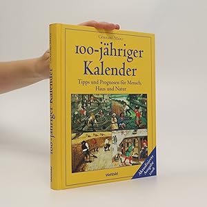 Immagine del venditore per 100-ja?hriger Kalender venduto da Bookbot