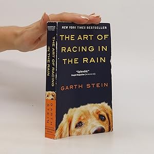 Seller image for The Art of Racing in the Rain for sale by Bookbot