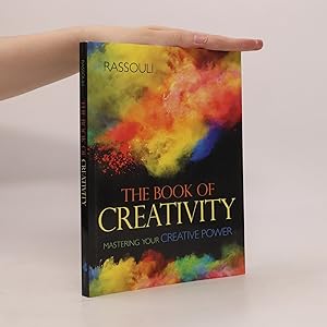 Seller image for The Book of Creativity for sale by Bookbot