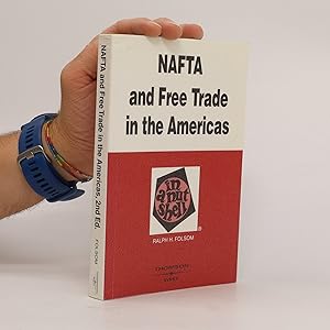 Bild des Verkufers fr NAFTA and Free Trade in the Americas zum Verkauf von Bookbot