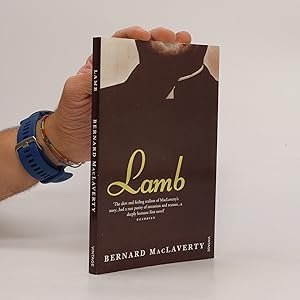 Seller image for Lamb for sale by Bookbot