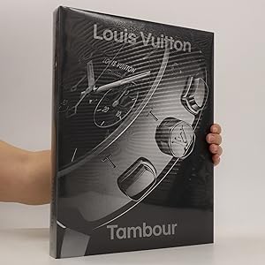 Seller image for Lous Vuiton Tambour for sale by Bookbot