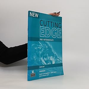 Imagen del vendedor de New Cutting Edge: pre-intermediate a la venta por Bookbot