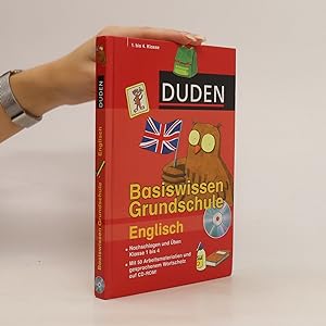 Seller image for Duden, Basiswissen Grundschule for sale by Bookbot