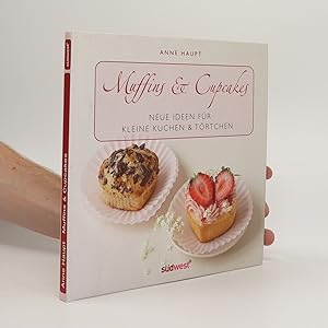 Bild des Verkufers fr Muffins & Cupcakes zum Verkauf von Bookbot