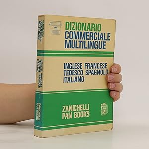 Il Boch. Dizionario francese-italiano, italiano-francese by unknown author