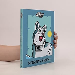 Bild des Verkufers fr Nordwrts! zum Verkauf von Bookbot