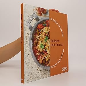 Seller image for Aufla?ufe und Gratins for sale by Bookbot