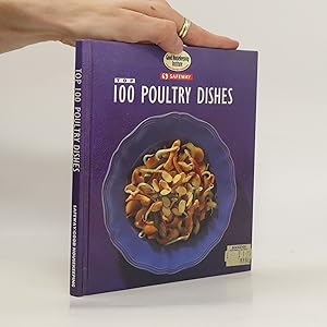 Seller image for Top 100 Poultry Dishes for sale by Bookbot