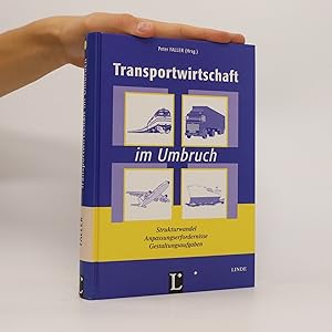 Seller image for Transportwirtschaft im Umbruch for sale by Bookbot