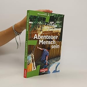 Image du vendeur pour Abenteuer Mensch sein mis en vente par Bookbot